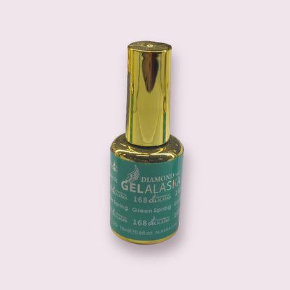 GelAlaska Beauty Gel Polish (18ml) {151-200}