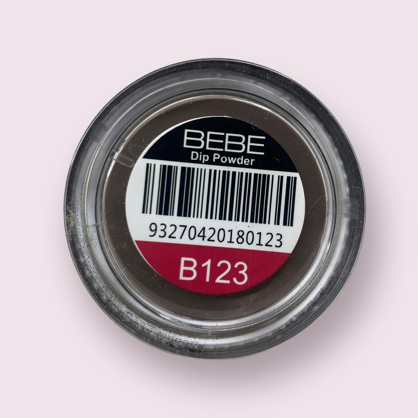 BEBE Dipping Powder - B101 - B136