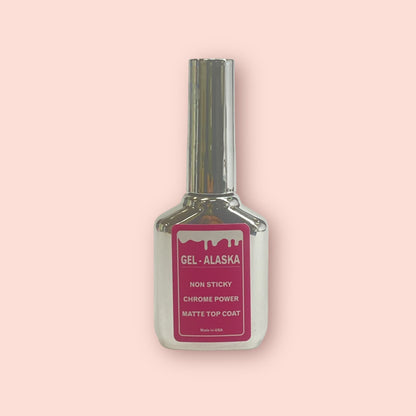 GelAlaska Beauty Gel Polish