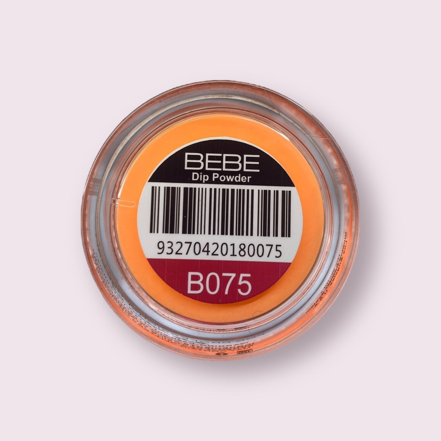 BEBE Dipping Powder - B051 - B100