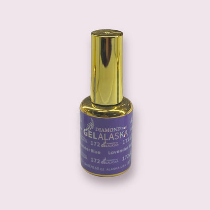 GelAlaska Beauty Gel Polish (18ml) {151-200}