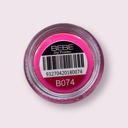 BEBE Dipping Powder - B051 - B100