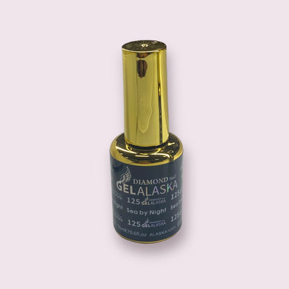 GelAlaska Beauty Gel Polish (18ml) {101-150}