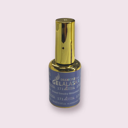 GelAlaska Beauty Gel Polish (18ml) {151-200}