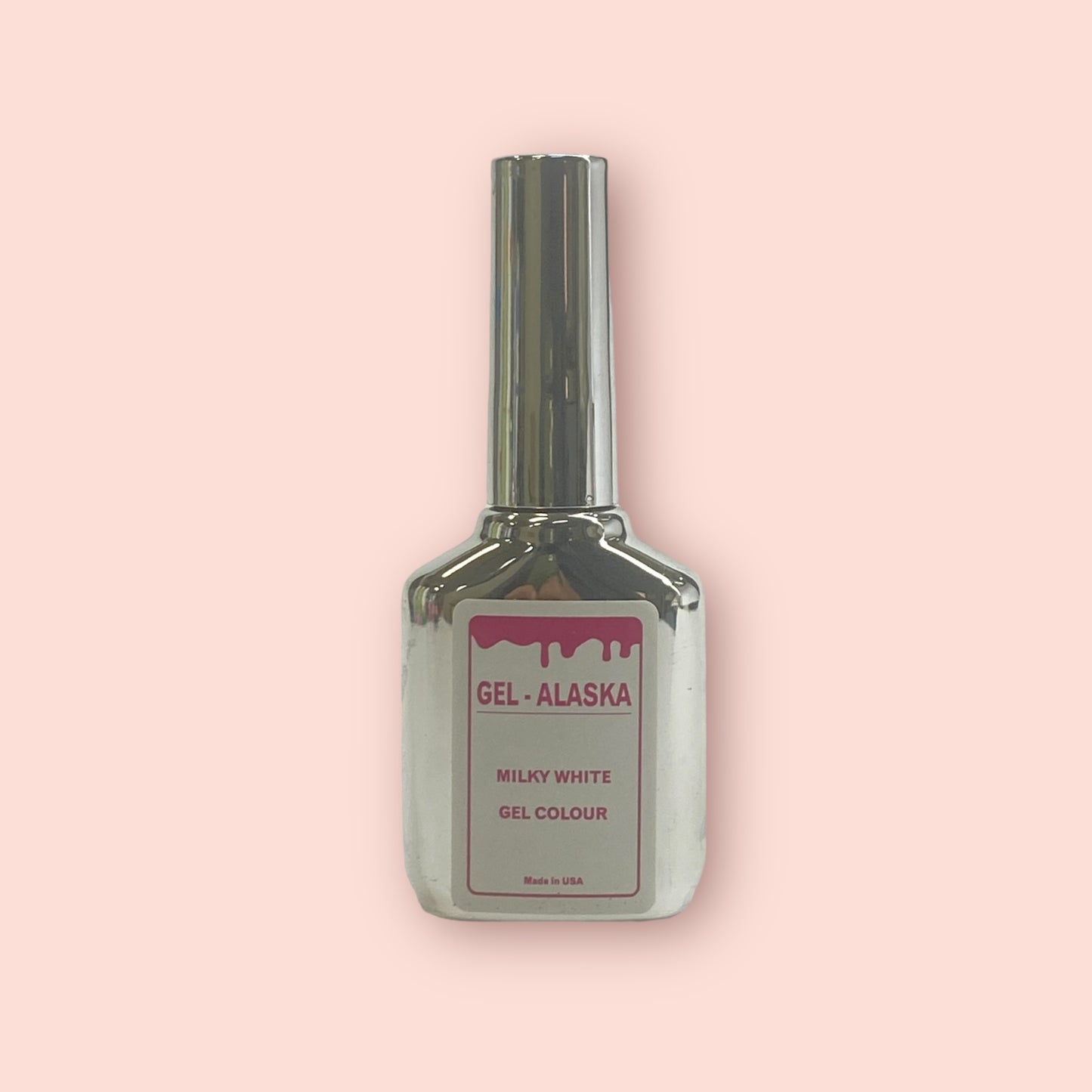 GelLaka Milky White