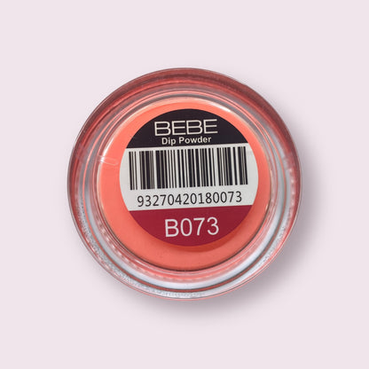 BEBE Dipping Powder - B051 - B100