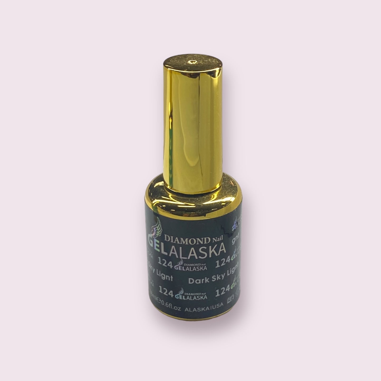 GelAlaska Beauty Gel Polish (18ml) {101-150}