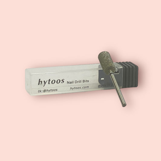 Hytoos Nail Drill Bits