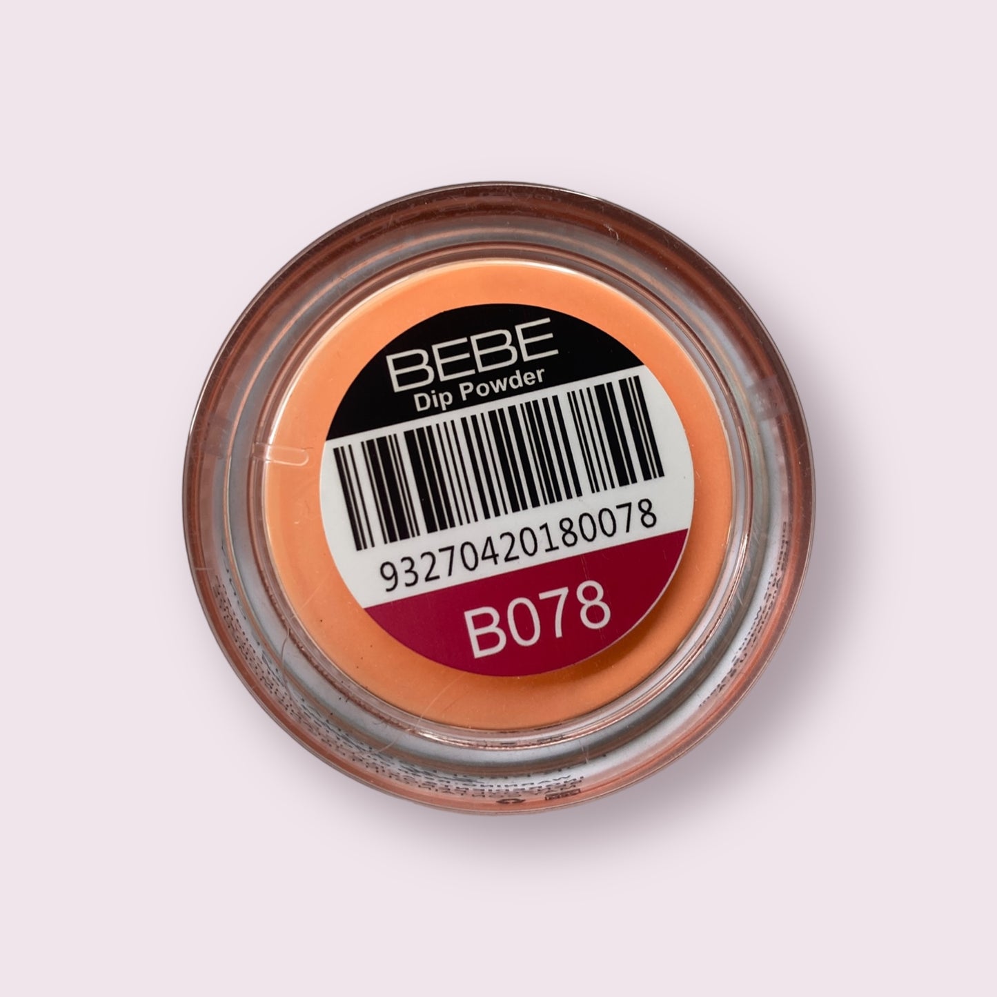 BEBE Dipping Powder - B051 - B100