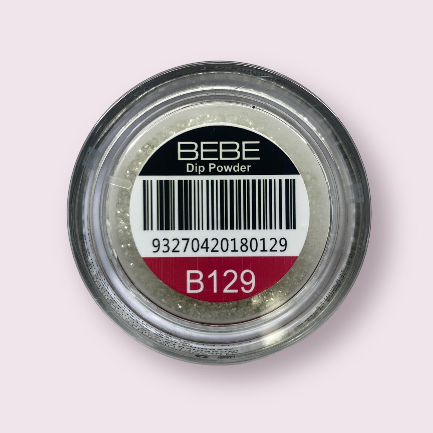 BEBE Dipping Powder - B101 - B136