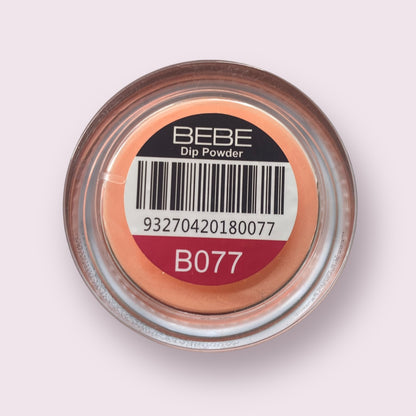 BEBE Dipping Powder - B051 - B100