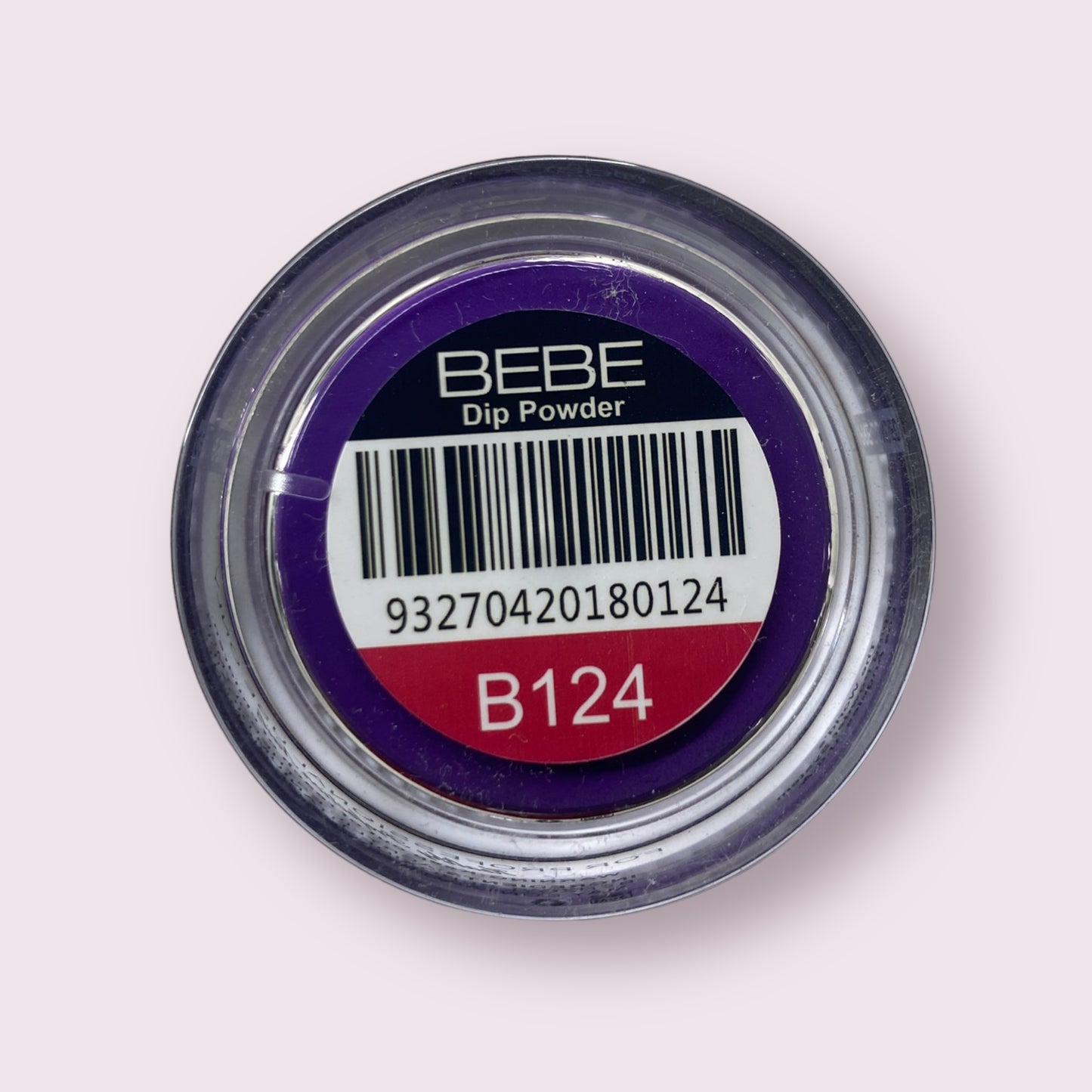 BEBE Dipping Powder - B101 - B136