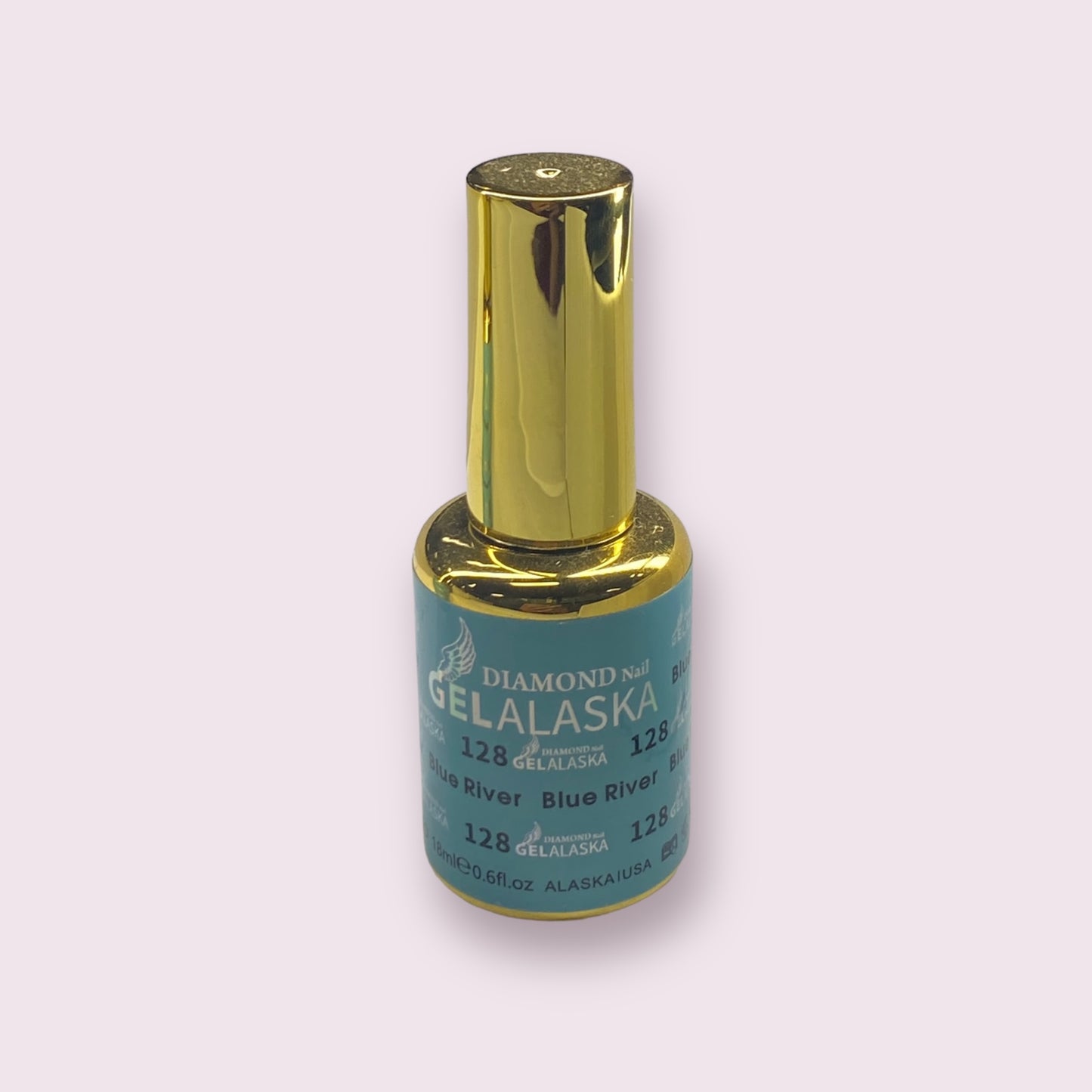 GelAlaska Beauty Gel Polish (18ml) {101-150}