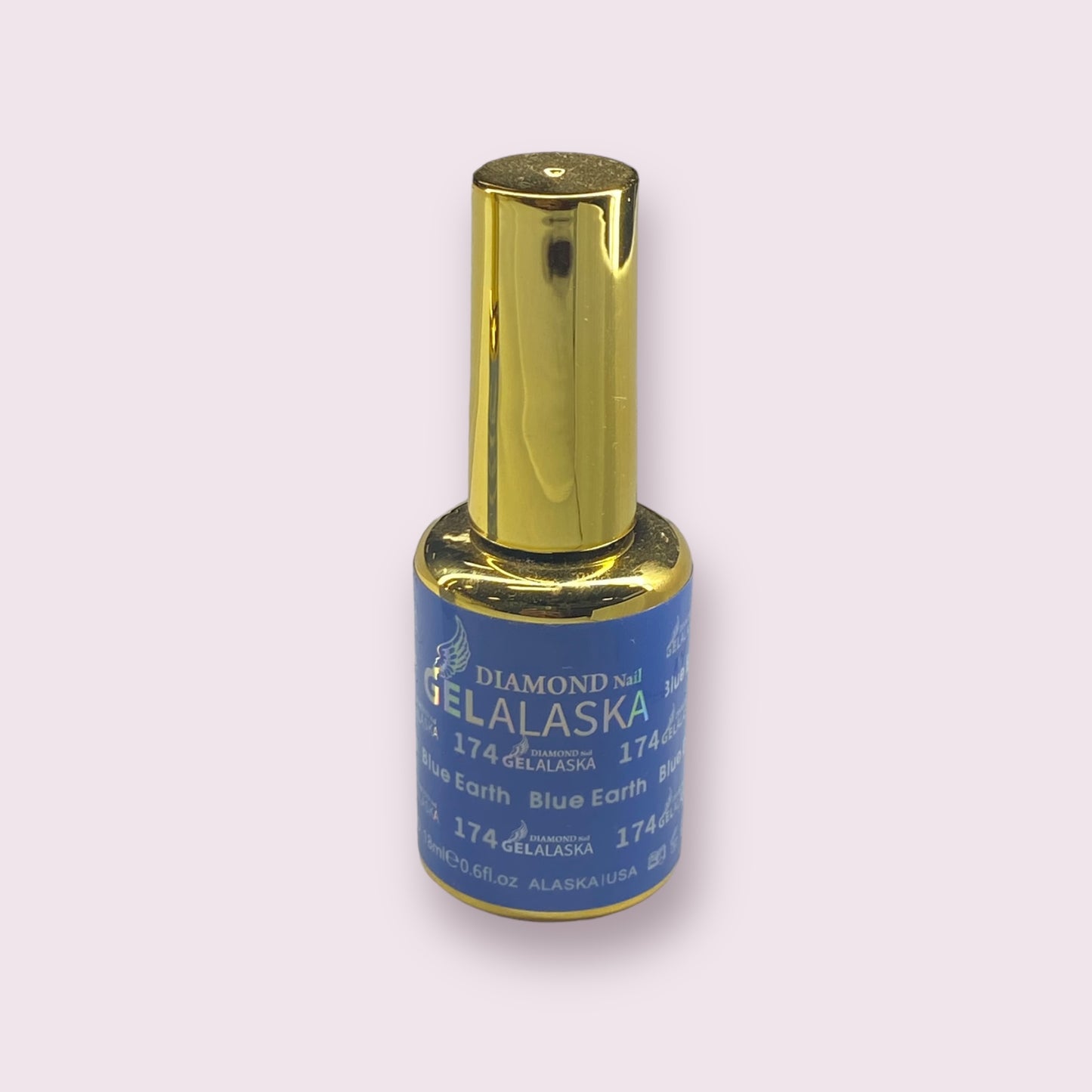 GelAlaska Beauty Gel Polish (18ml) {151-200}