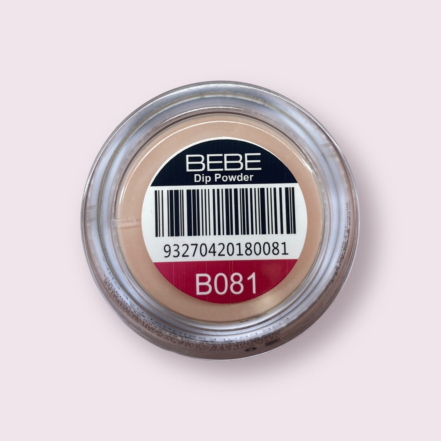 BEBE Dipping Powder - B051 - B100