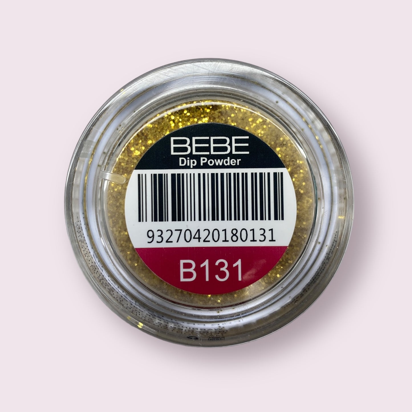 BEBE Dipping Powder - B101 - B136