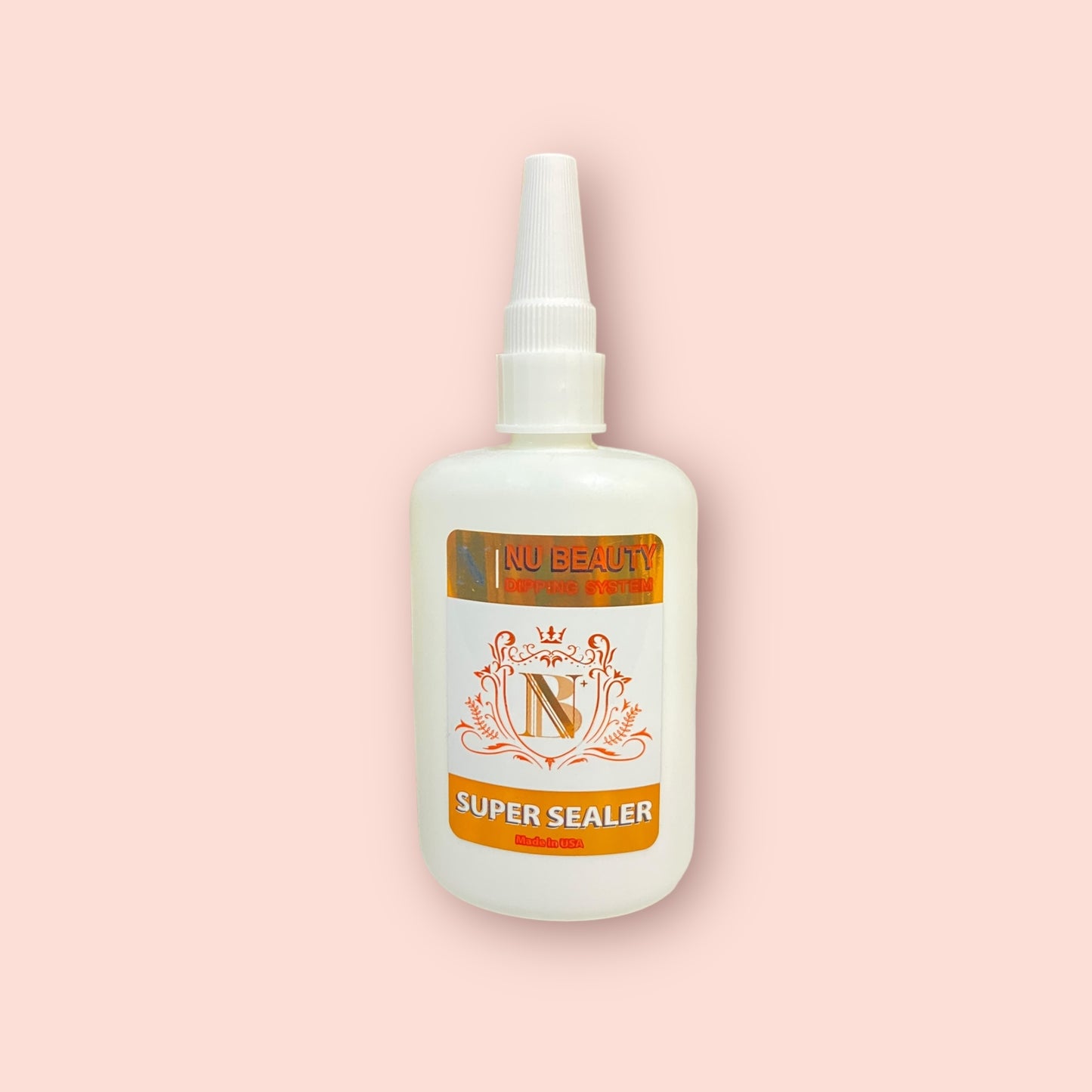 N+ NU Beauty Super Sealer (4 oz)