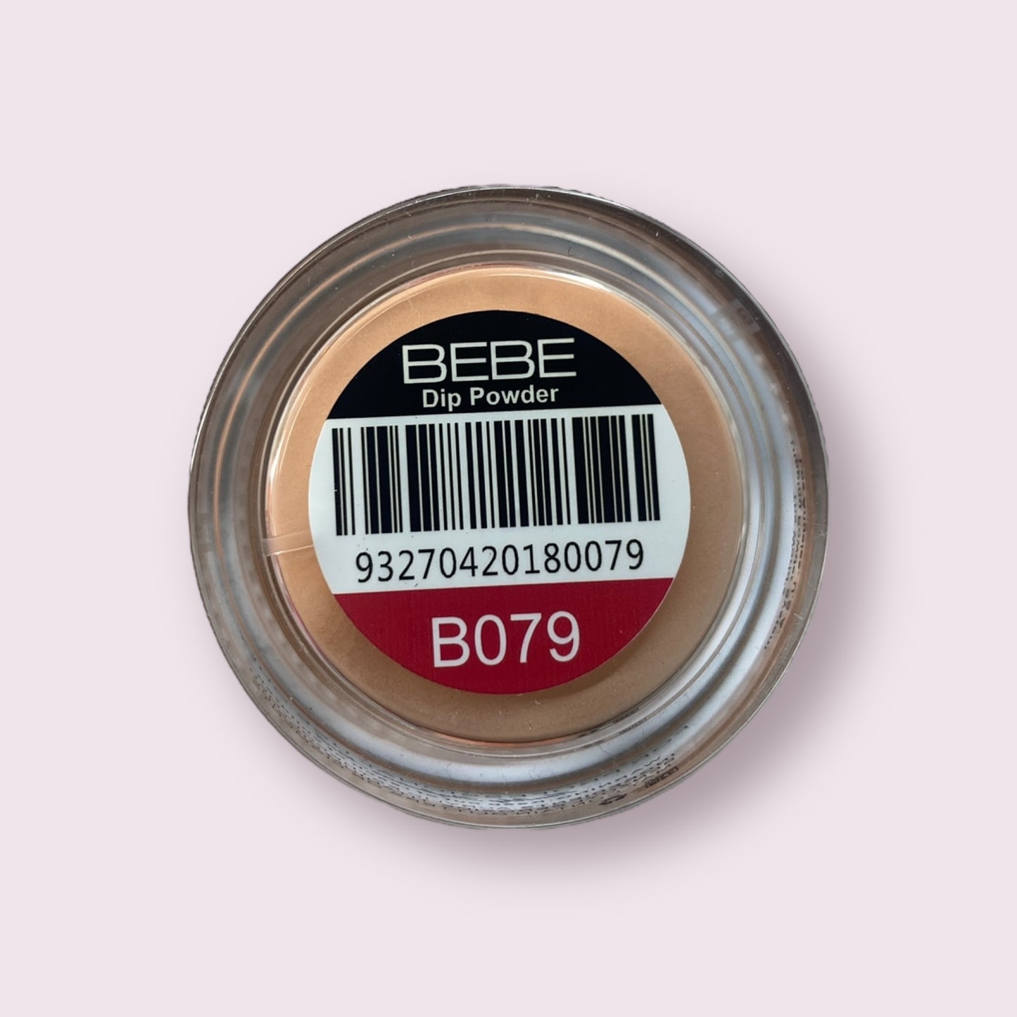 BEBE Dipping Powder - B051 - B100