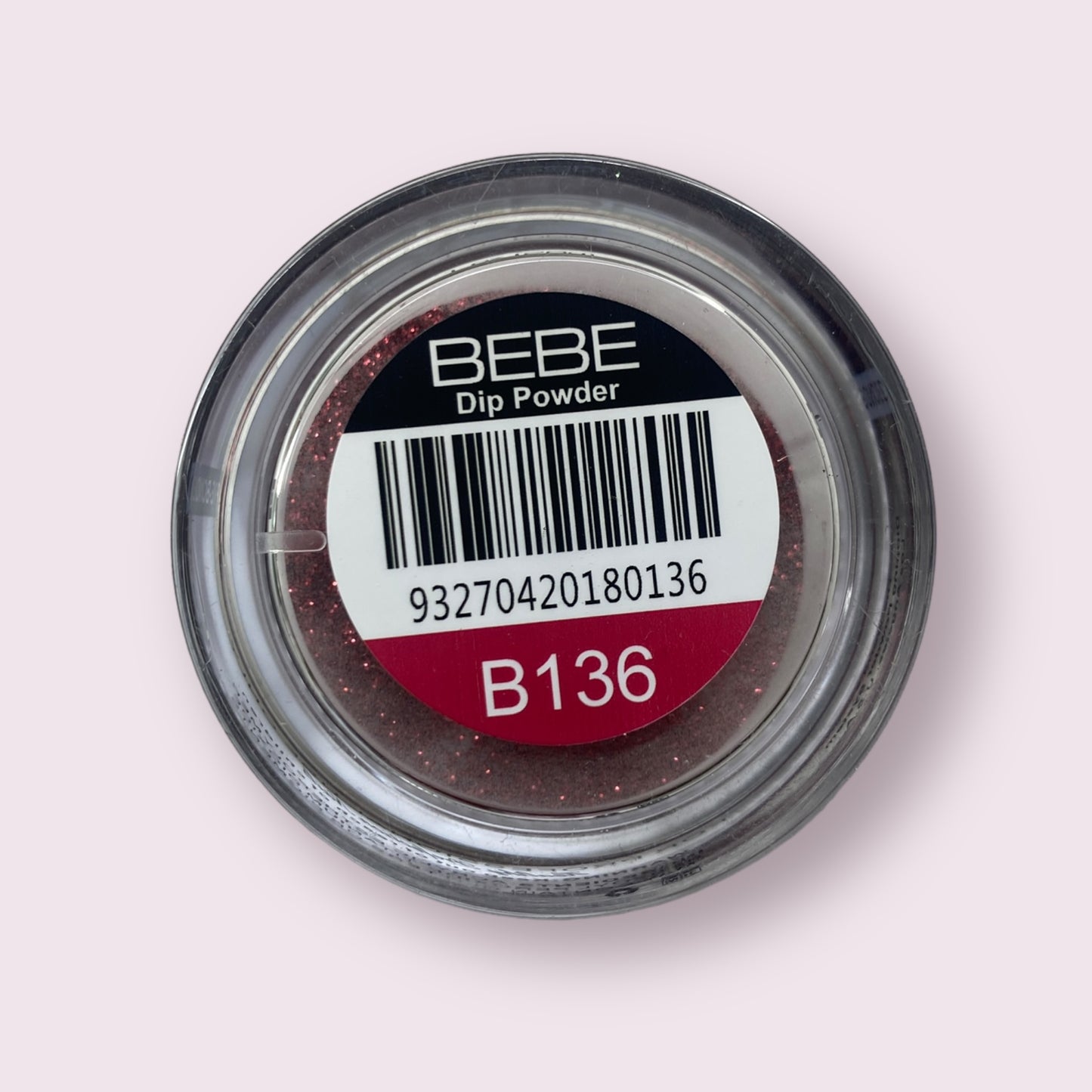 BEBE Dipping Powder - B101 - B136