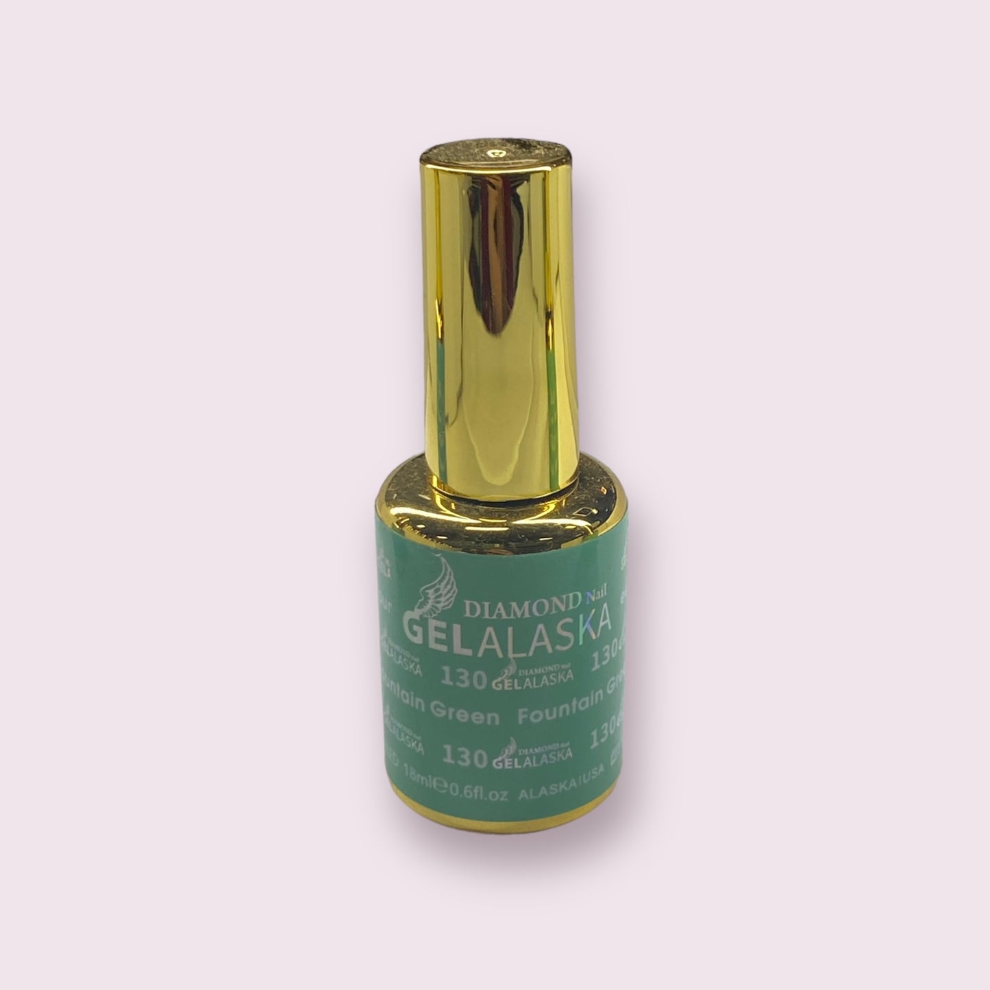 GelAlaska Beauty Gel Polish (18ml) {101-150}