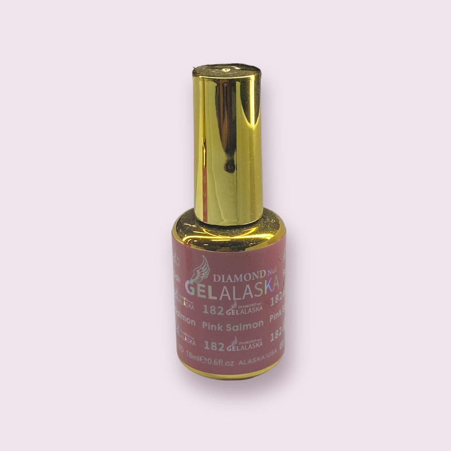 GelAlaska Beauty Gel Polish (18ml) {151-200}