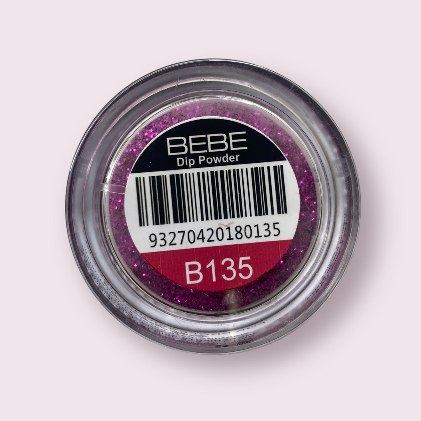 BEBE Dipping Powder - B101 - B136