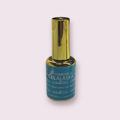 GelAlaska Beauty Gel Polish (18ml) {101-150}