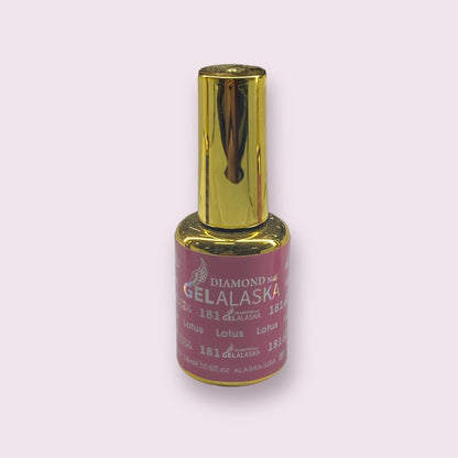 GelAlaska Beauty Gel Polish (18ml) {151-200}