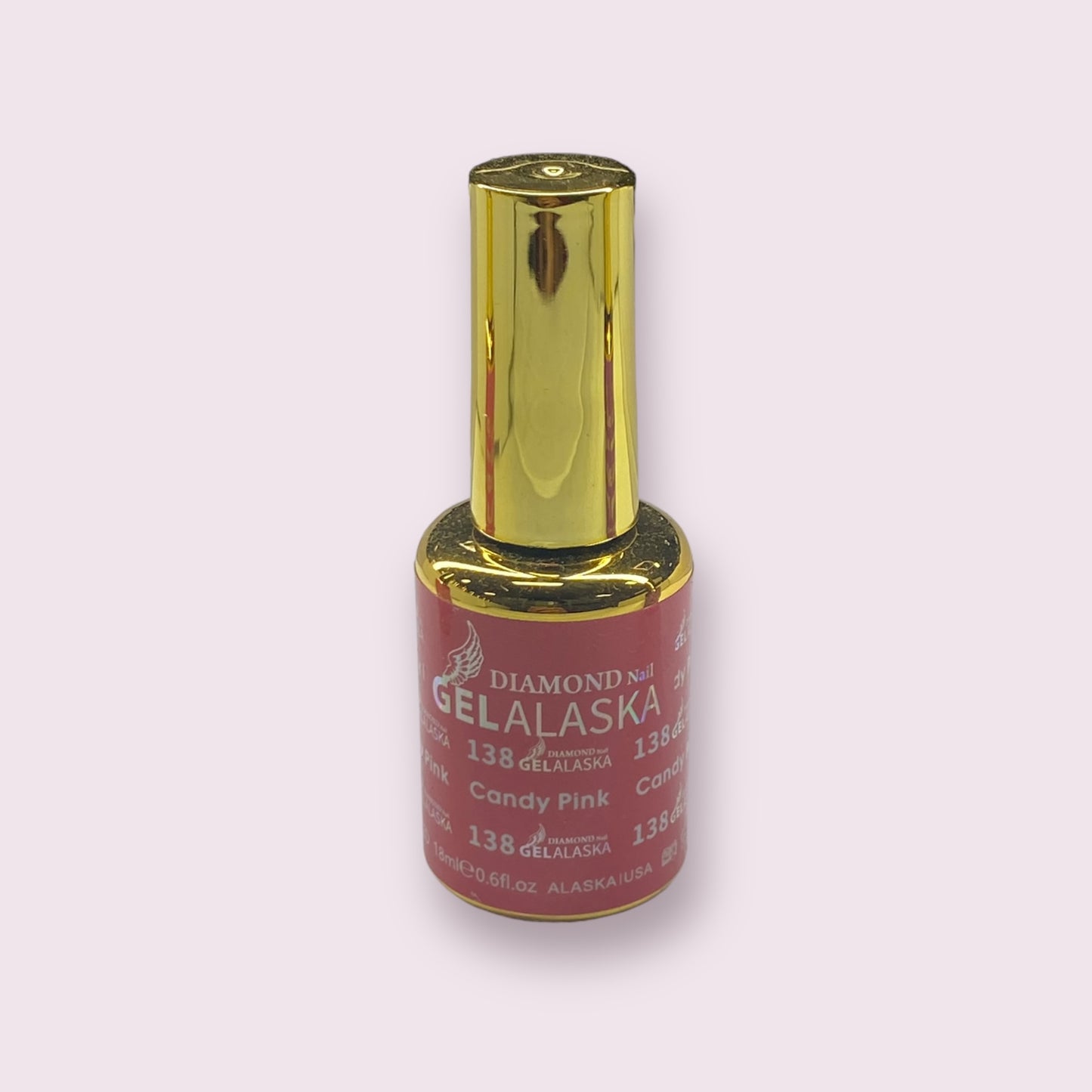 GelAlaska Beauty Gel Polish (18ml) {101-150}