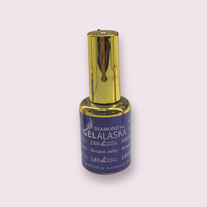 GelAlaska Beauty Gel Polish (18ml) {151-200}