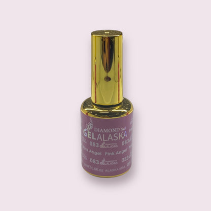 GelAlaska Beauty Gel Polish (18ml) {51-100}