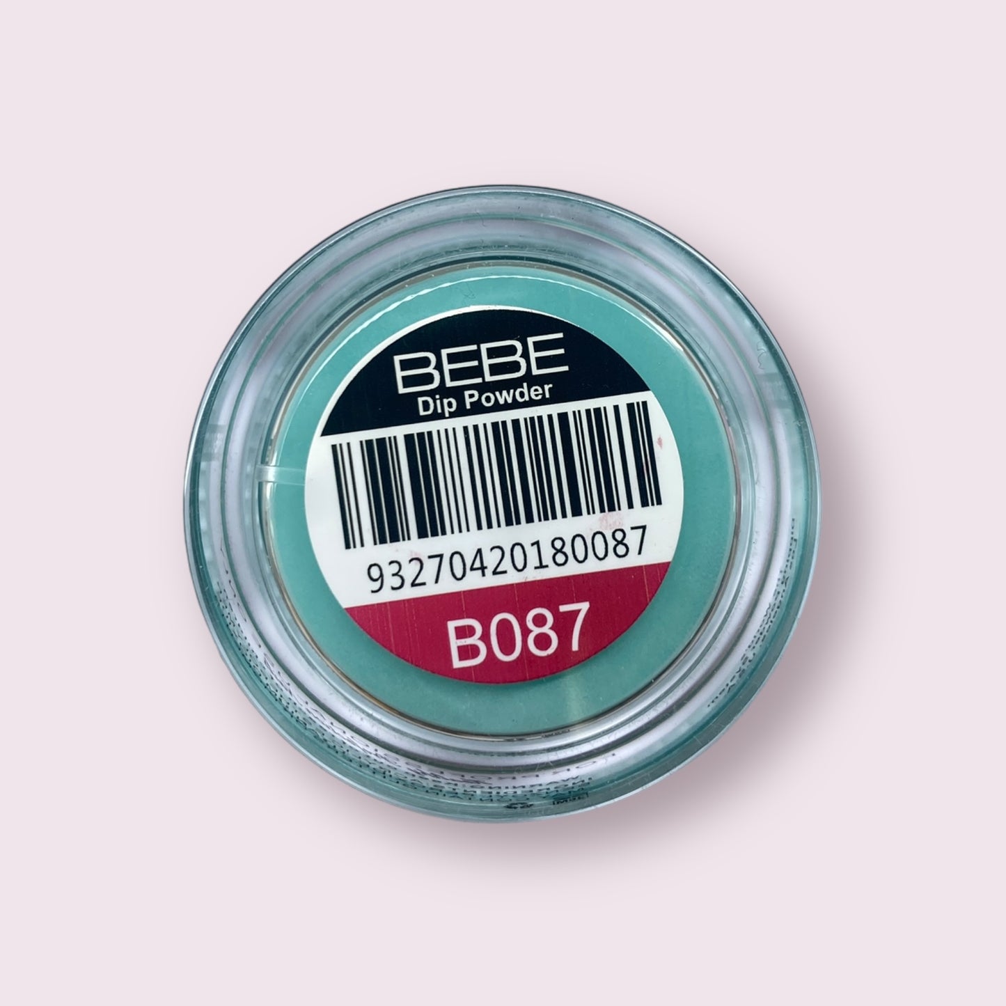 BEBE Dipping Powder - B051 - B100