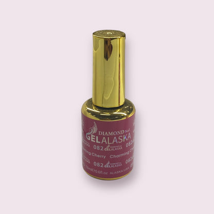 GelAlaska Beauty Gel Polish (18ml) {51-100}