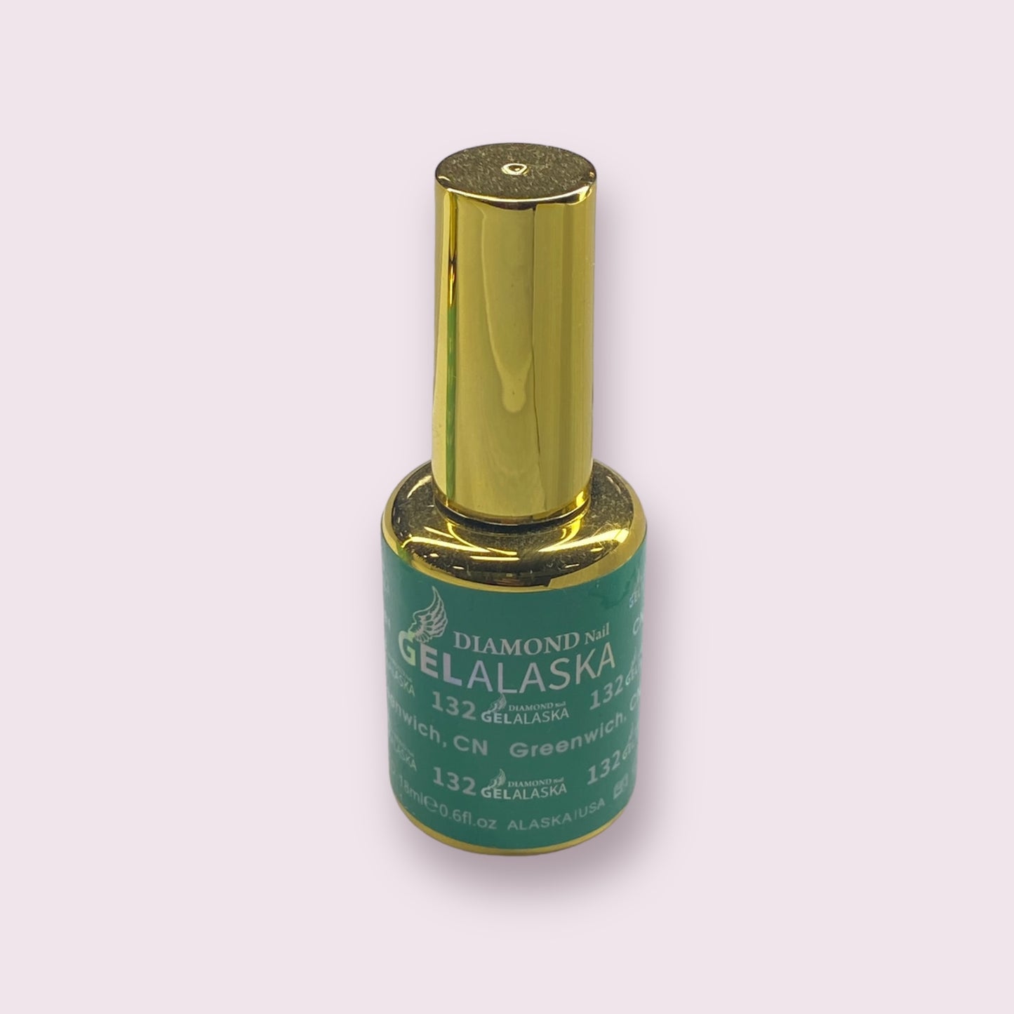 GelAlaska Beauty Gel Polish (18ml) {101-150}