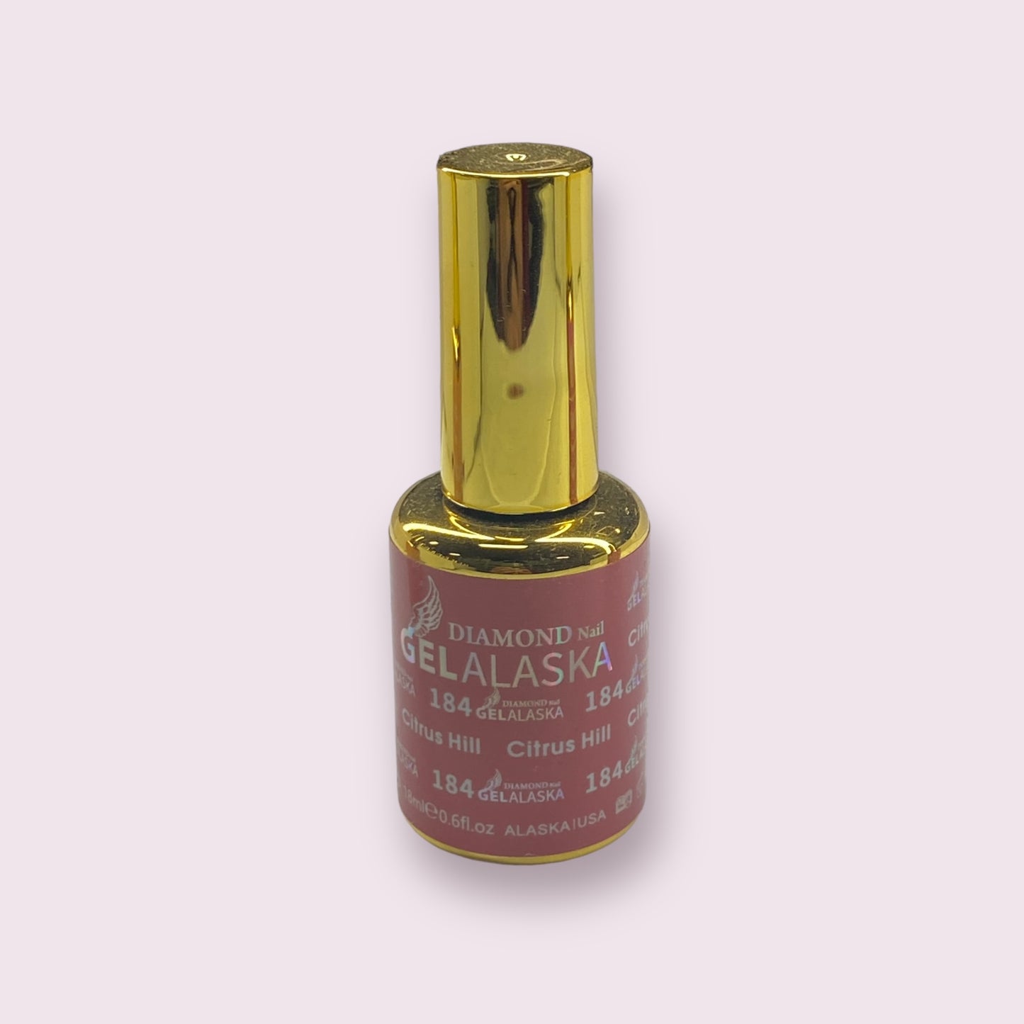 GelAlaska Beauty Gel Polish (18ml) {151-200}