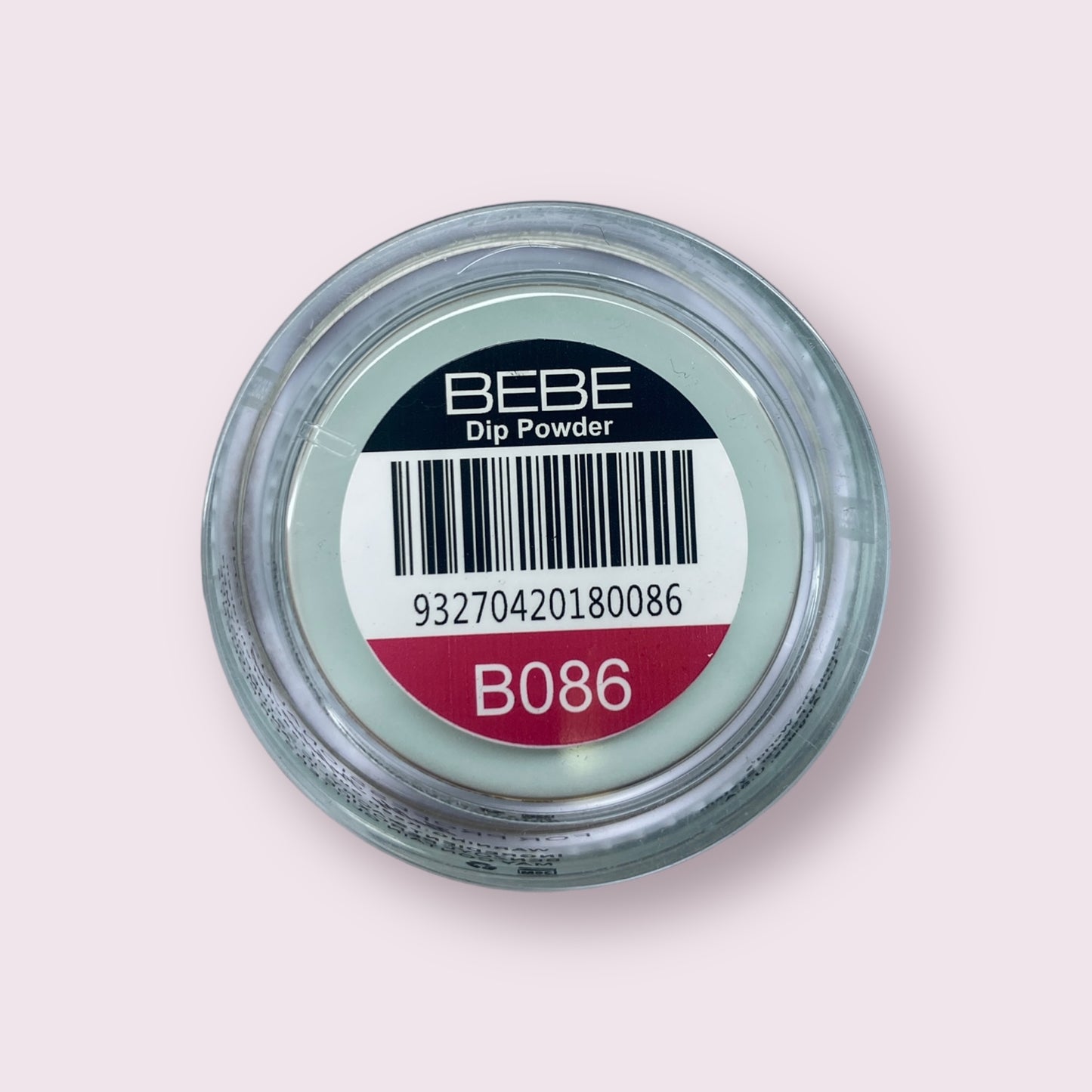 BEBE Dipping Powder - B051 - B100