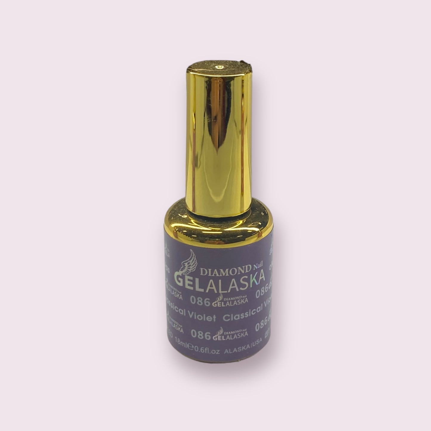 GelAlaska Beauty Gel Polish (18ml) {51-100}