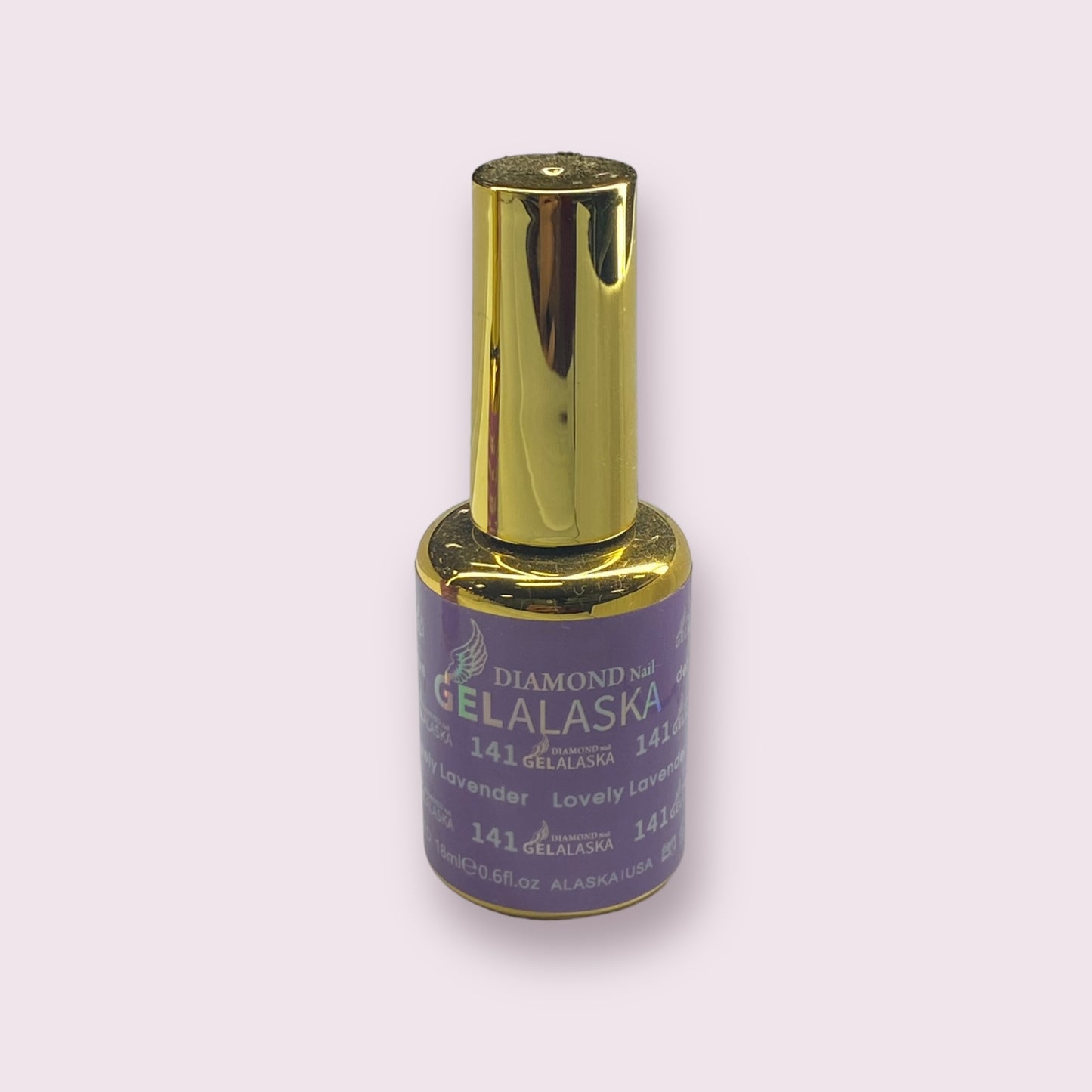 GelAlaska Beauty Gel Polish (18ml) {101-150}