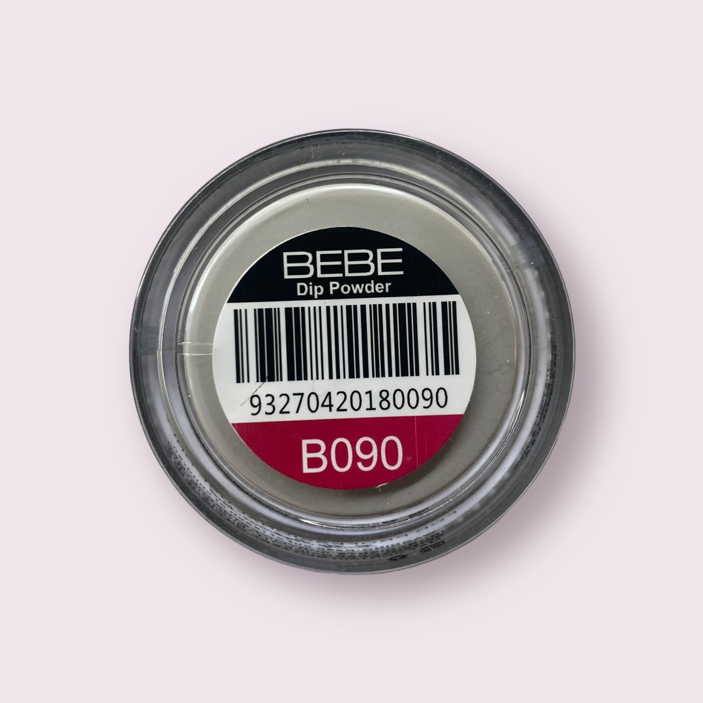 BEBE Dipping Powder - B051 - B100