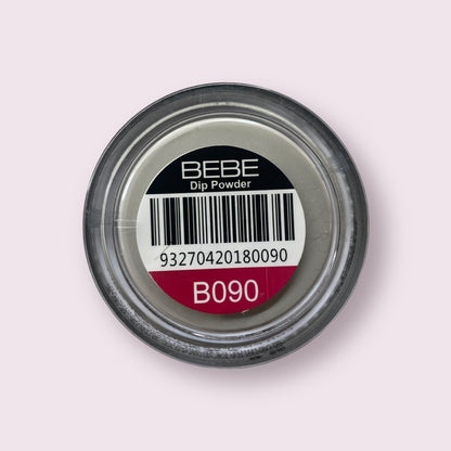 BEBE Dipping Powder - B051 - B100