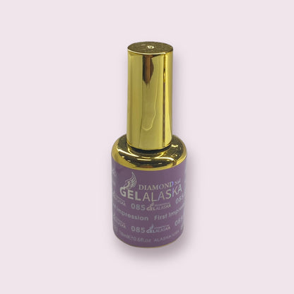 GelAlaska Beauty Gel Polish (18ml) {51-100}