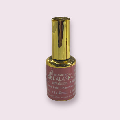 GelAlaska Beauty Gel Polish (18ml) {151-200}