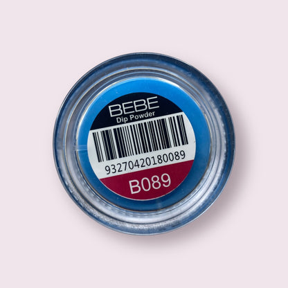 BEBE Dipping Powder - B051 - B100