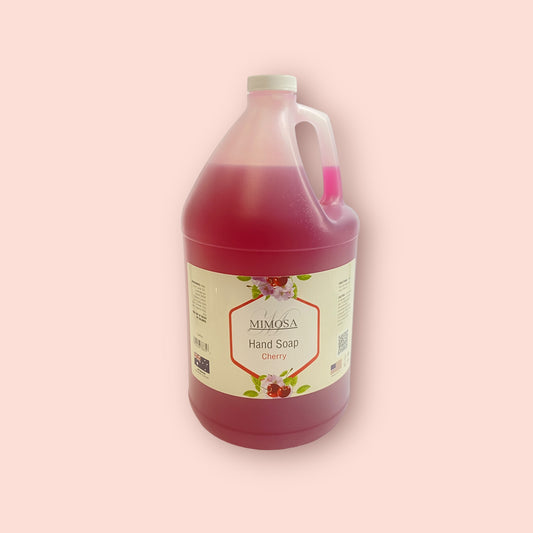 Mimosa - Hand Soap