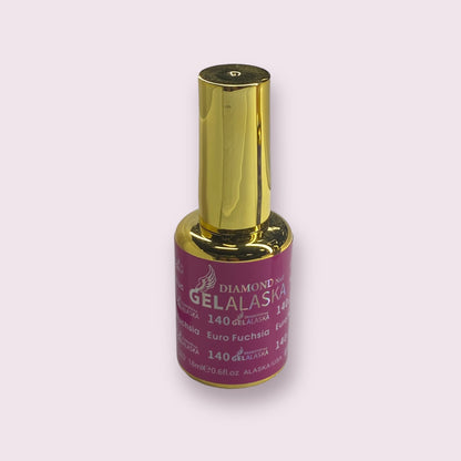 GelAlaska Beauty Gel Polish (18ml) {101-150}