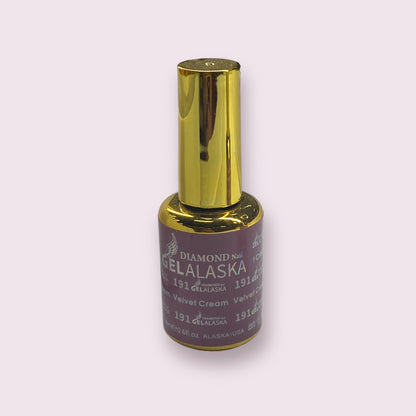 GelAlaska Beauty Gel Polish (18ml) {151-200}