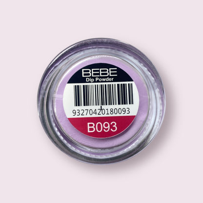 BEBE Dipping Powder - B051 - B100