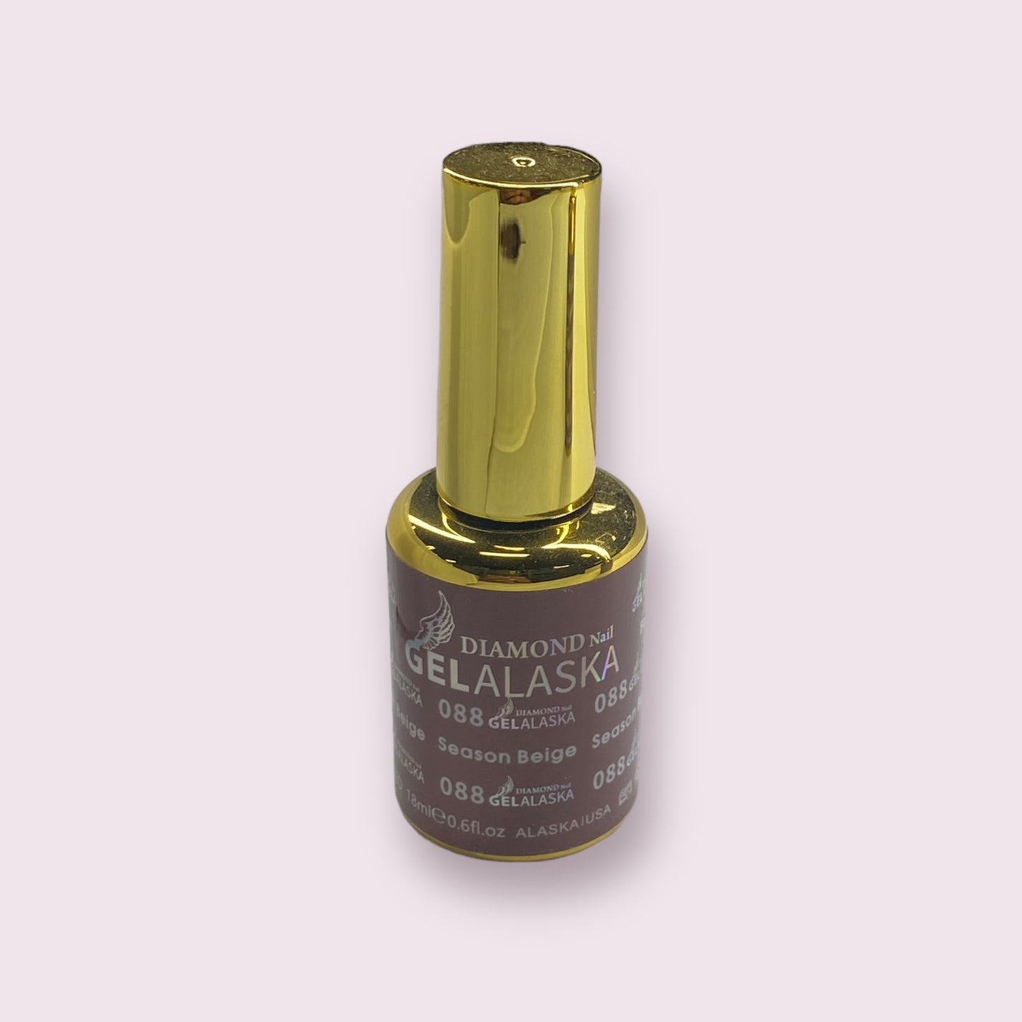 GelAlaska Beauty Gel Polish (18ml) {51-100}