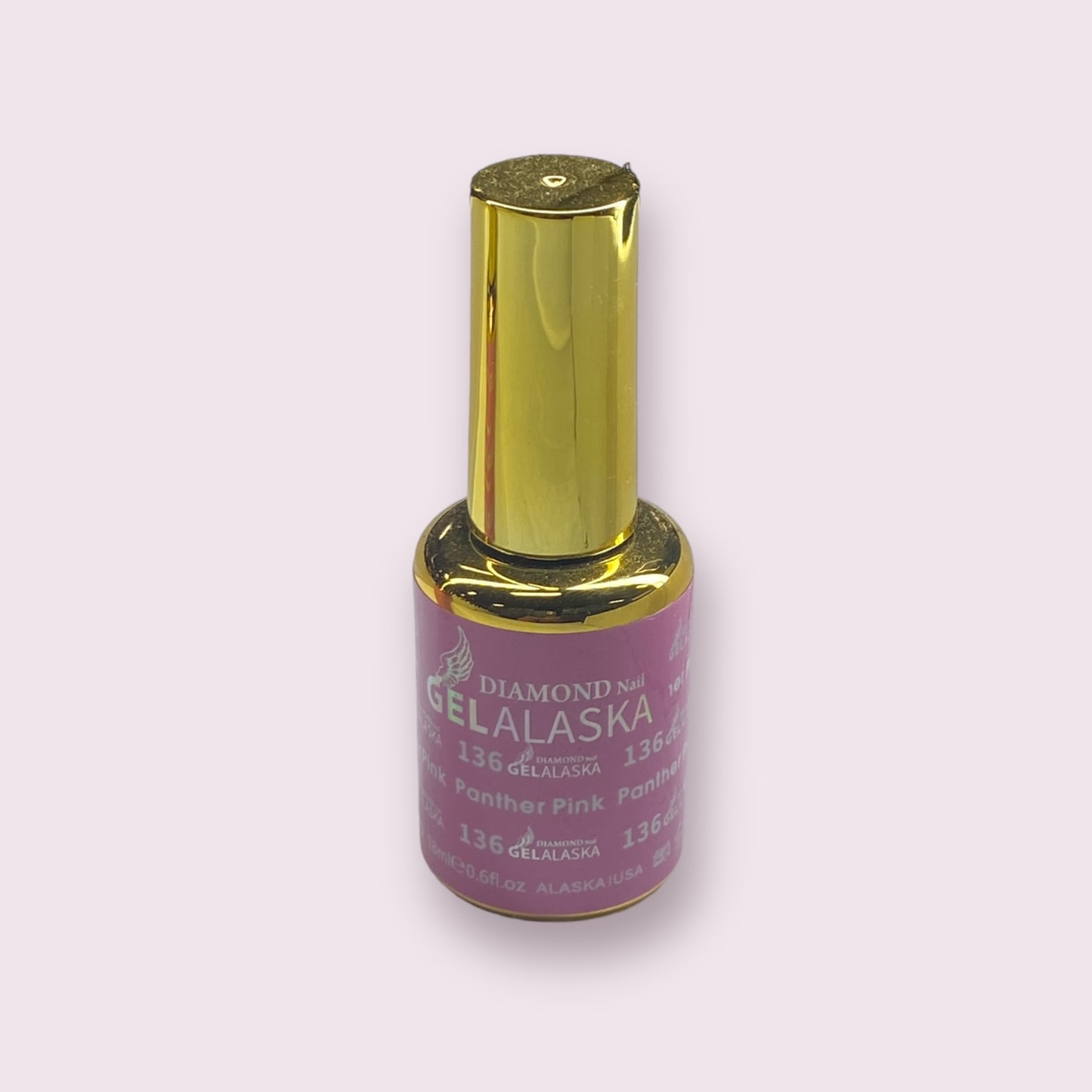 GelAlaska Beauty Gel Polish (18ml) {101-150}