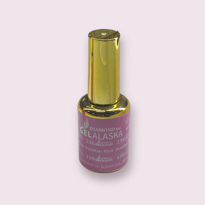 GelAlaska Beauty Gel Polish (18ml) {101-150}